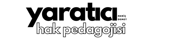 Yaratıcı Hak Pedagojisi